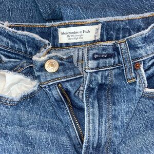 Abercrombie 90s Straight 24s